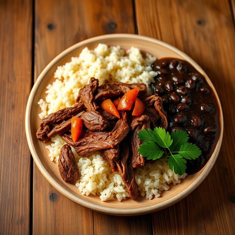Ropa Vieja
